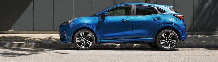 Comment Ford protège votre carrosserie des excréments d’oiseaux