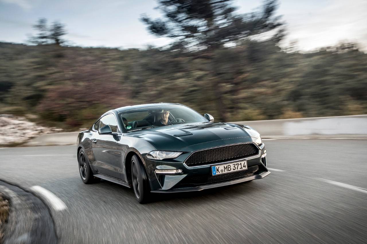 2018_FORD_MUSTANG_BULLIT_012-1 Ford Mustang