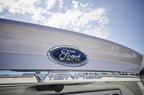 ford vignale