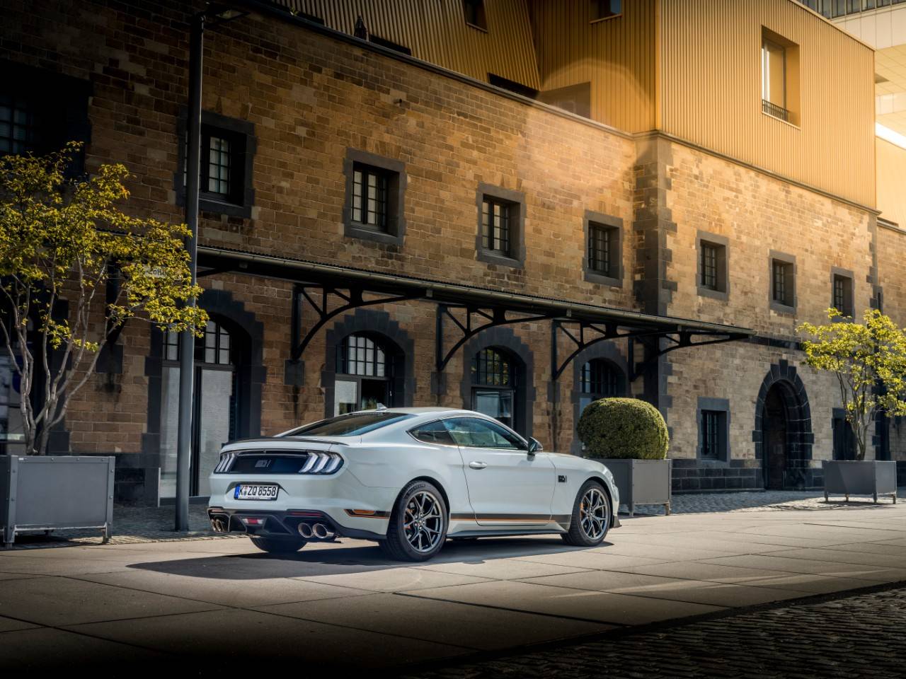 FordMustangMach1_FighterJetGray_002-2 ford mustang