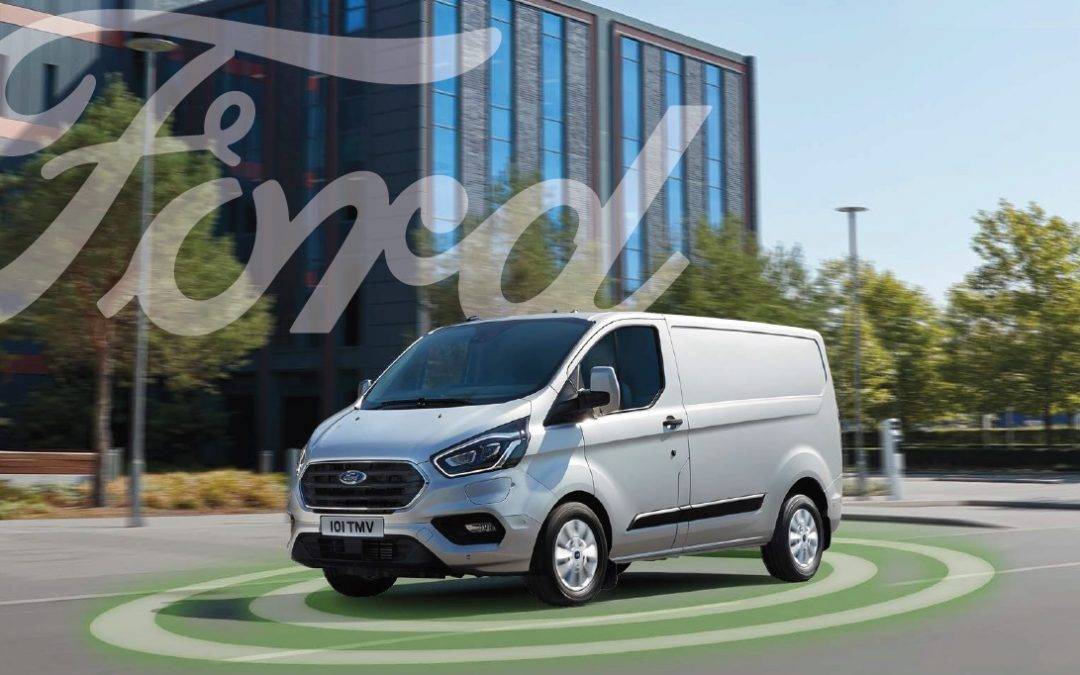 GÉOACTIVATION : COMMENT FORD S’EST PRÉPARÉ À L’ARRIVÉE DES ZONES FAIBLES ÉMISSIONS EN FRANCE