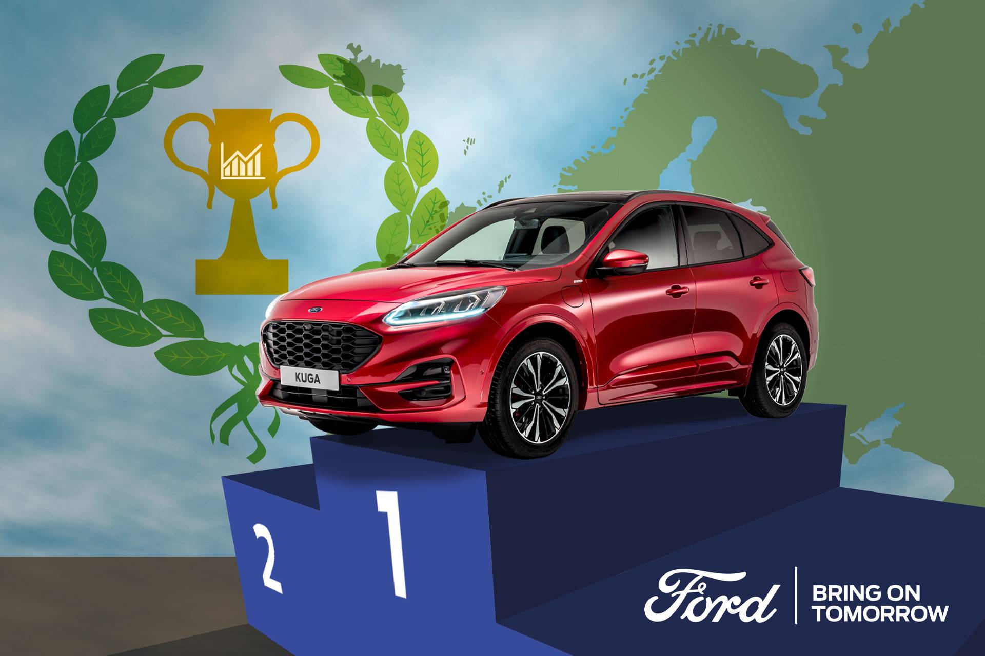 Ford Kuga Plug-In Hybrid Drivers Skip the Fuel Stops to Slash Th Ford kuga hybride rechargeable : avis, fiabilité. Guide d’achat 2025