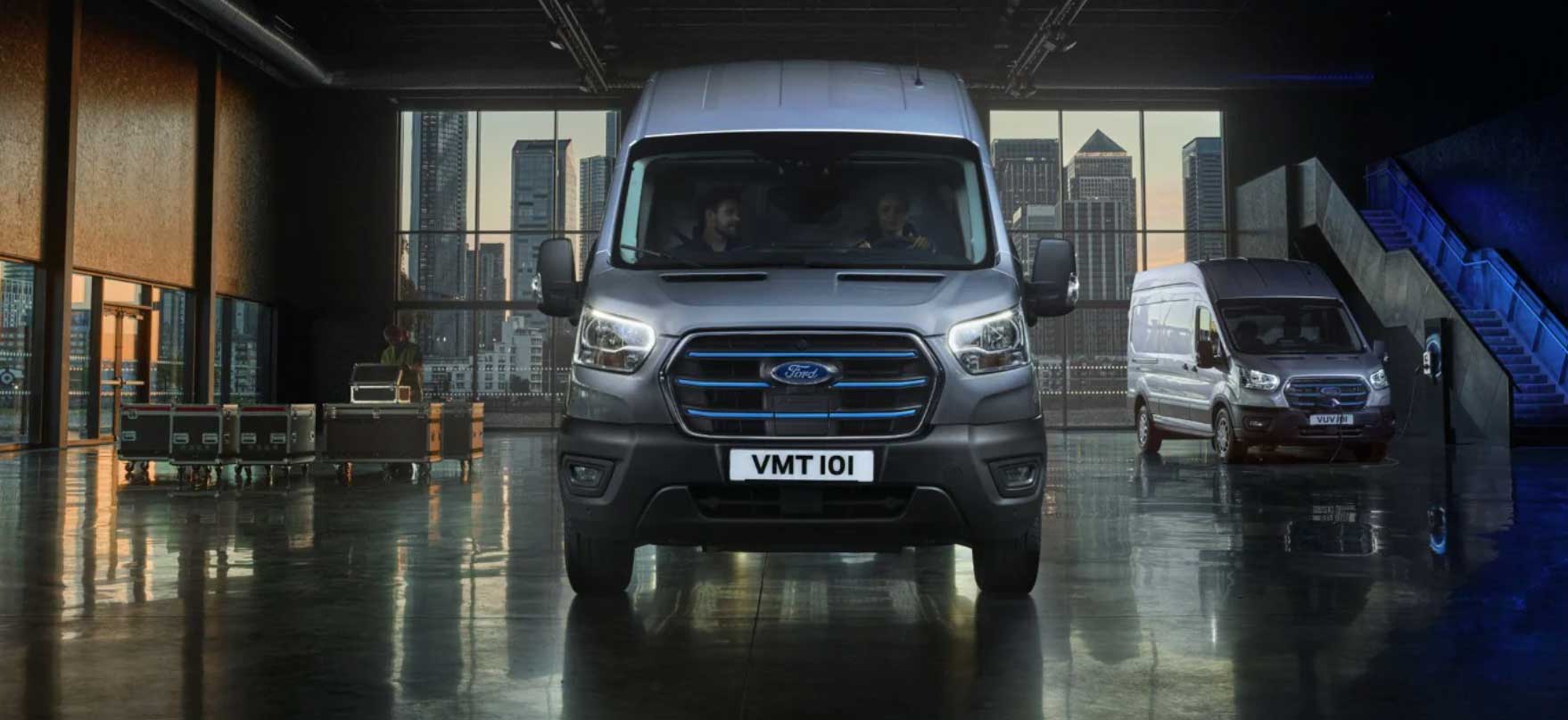 E-TRANSIT-2 E-TRANSIT-2