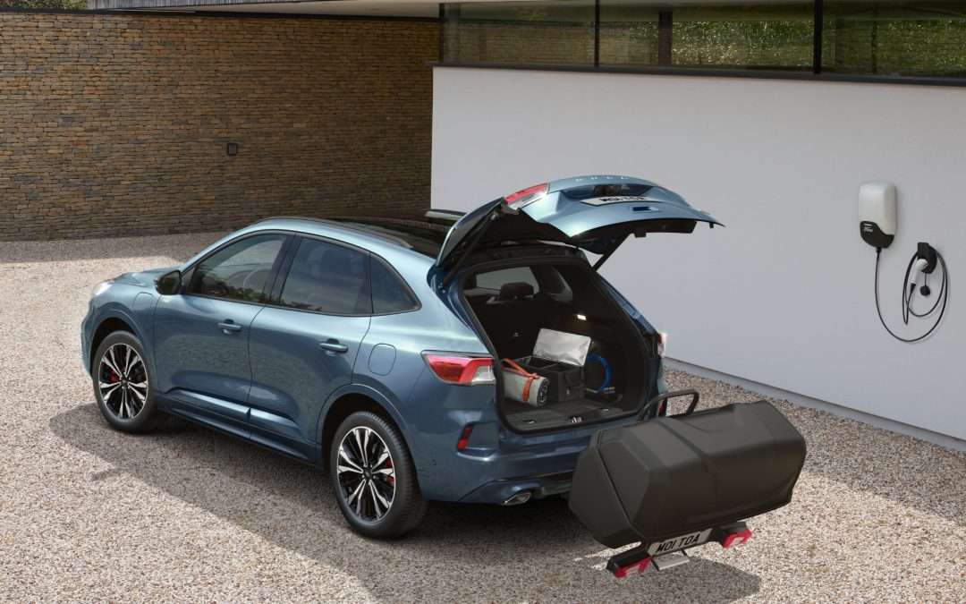 Vente Accessoires Ford