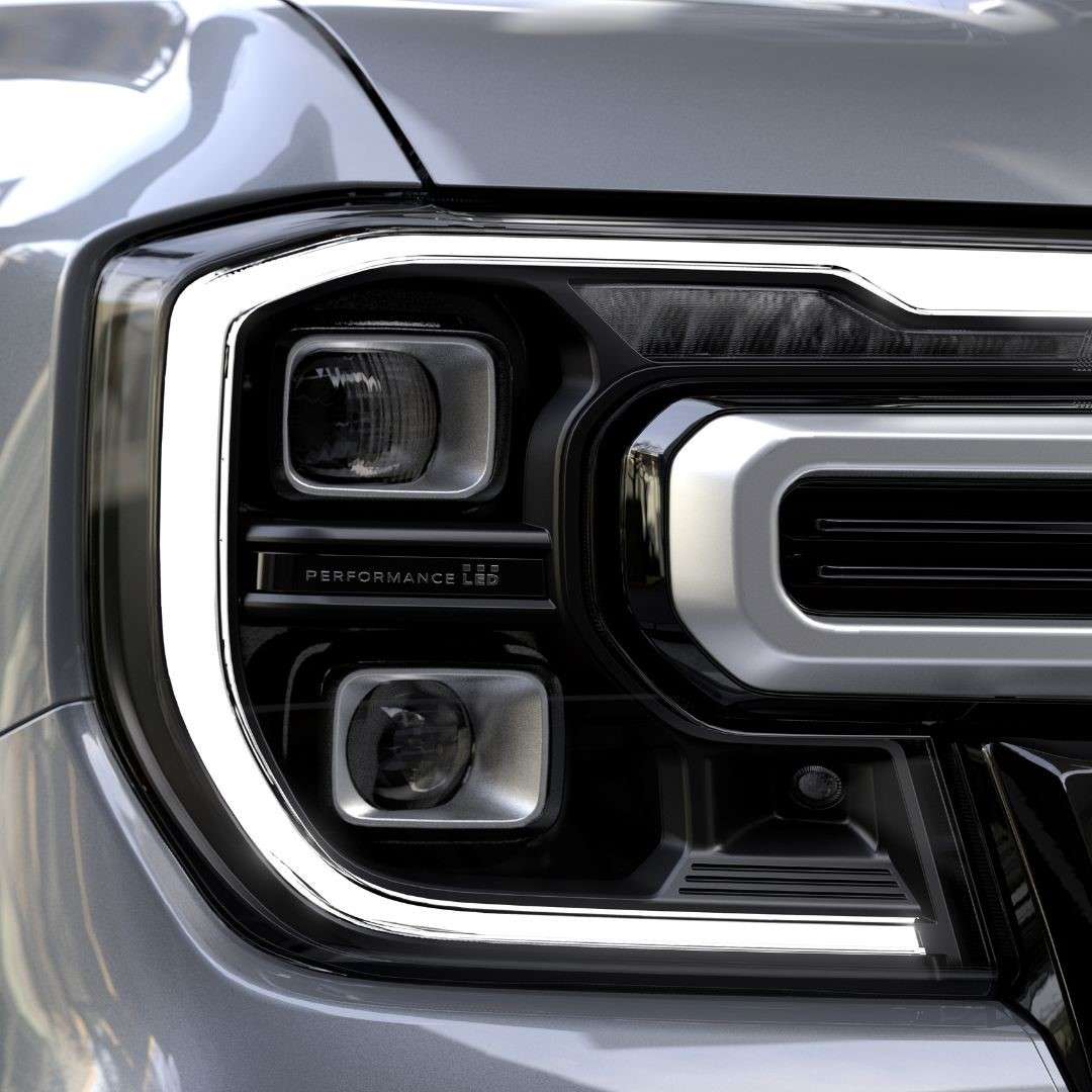 ford ranger platinium 2023