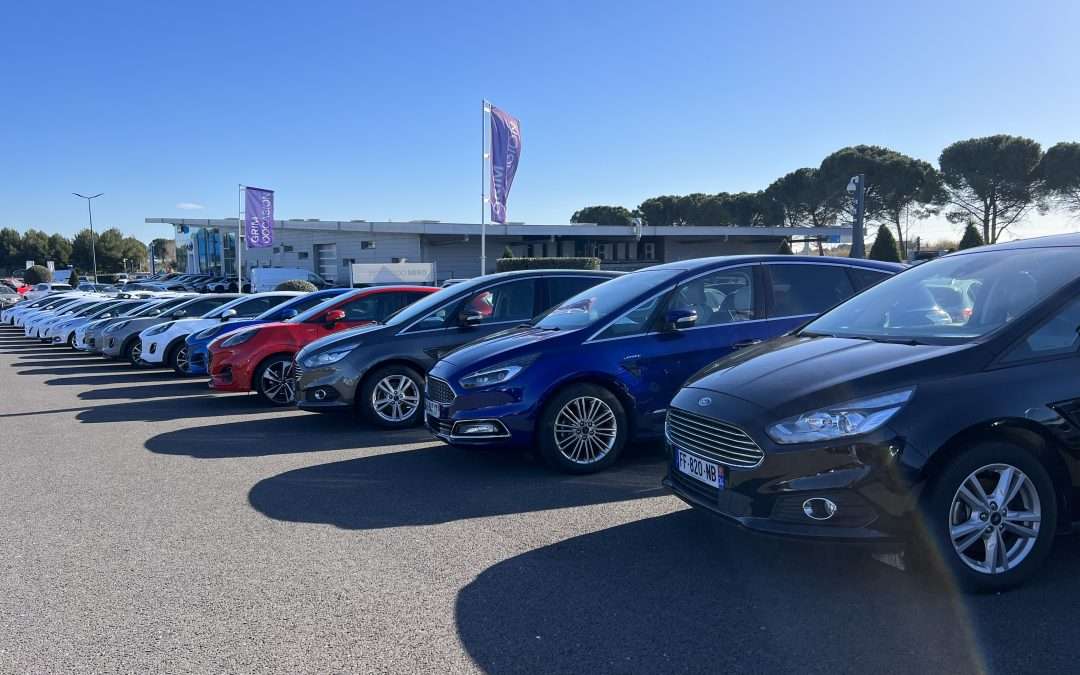 Sur place, votre occasion à emporter à partir de 145 euros !