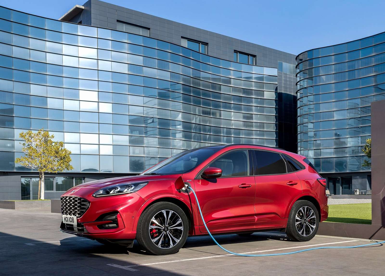 Tout savoir sur le Ford Kuga : Guide d&rsquo;achat N°1 , prix, essai, caractéristiques, version…