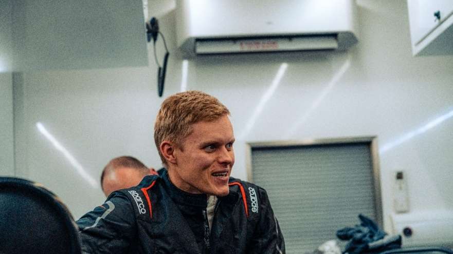 LE RETOUR DU RAZ-DE-MARÉE TÄNAK CHEZ M-SPORT POUR L&rsquo;ASSAUT DU CHAMPIONNAT DU MONDE DES RALLYES 2023