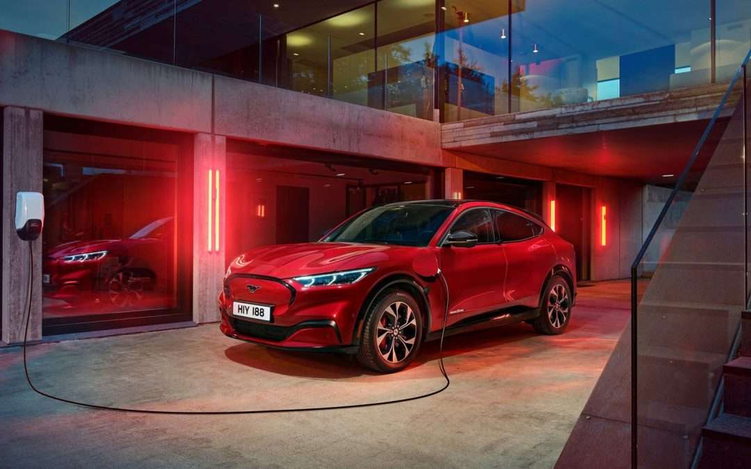 LES ACTUALITES MOTORCRAFT (2024)