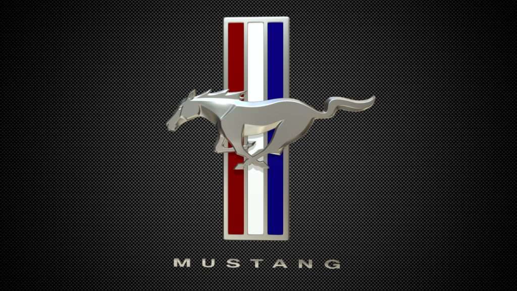 mustang