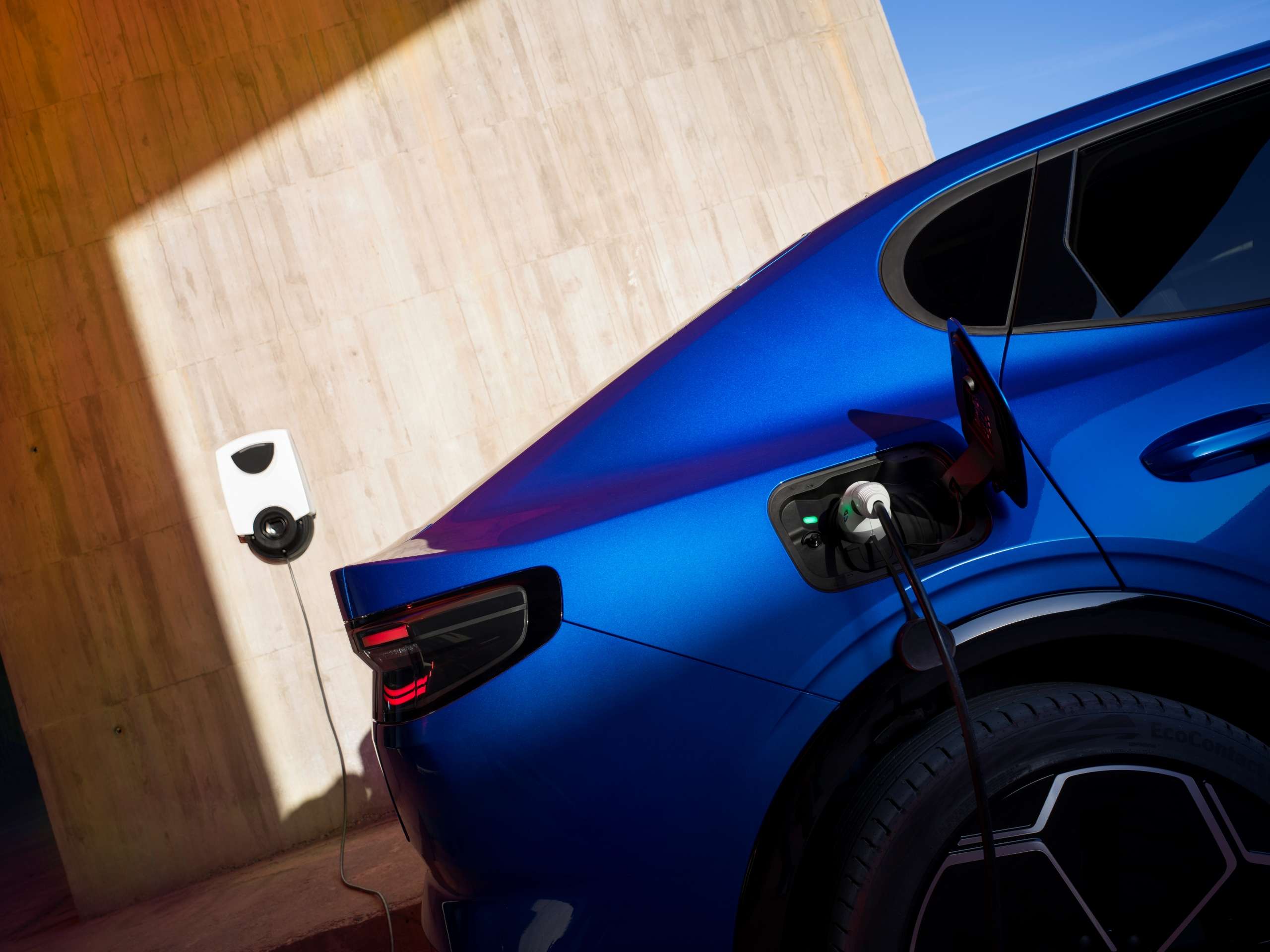 FORD CAPRI 2024.. ford capri 2024