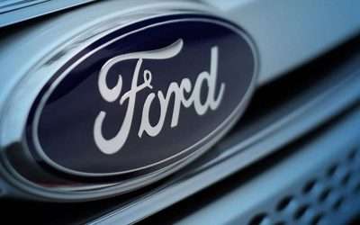 La marque Ford : son histoire, tous les modèles, son avenir (guide N°1)