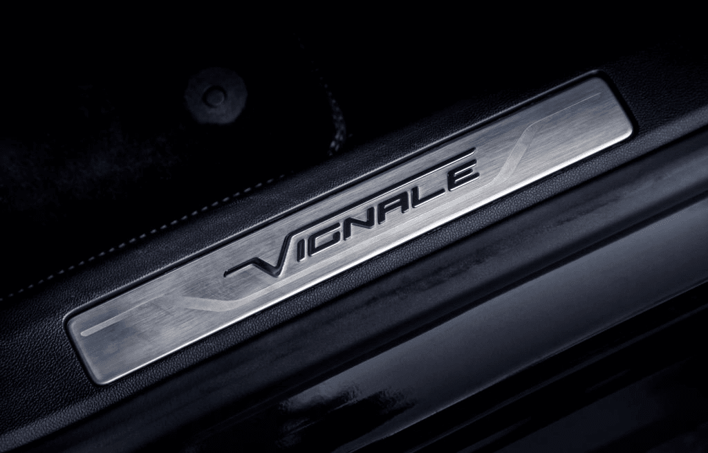 ford kuga vignale
