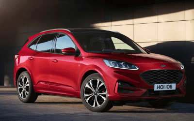 Ford Kuga FHEV ou PHEV : Guide d’achat N°1