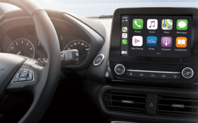 Guide Complet de Ford SYNC 3 : Mise à Jour, Fonctionnalités et Utilisation Optimale