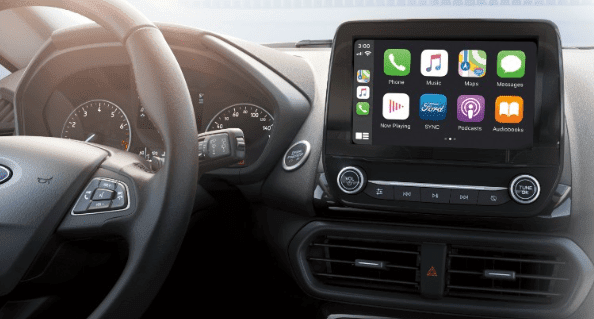 Guide Complet de Ford SYNC 3 : Mise à Jour, Fonctionnalités et Utilisation Optimale