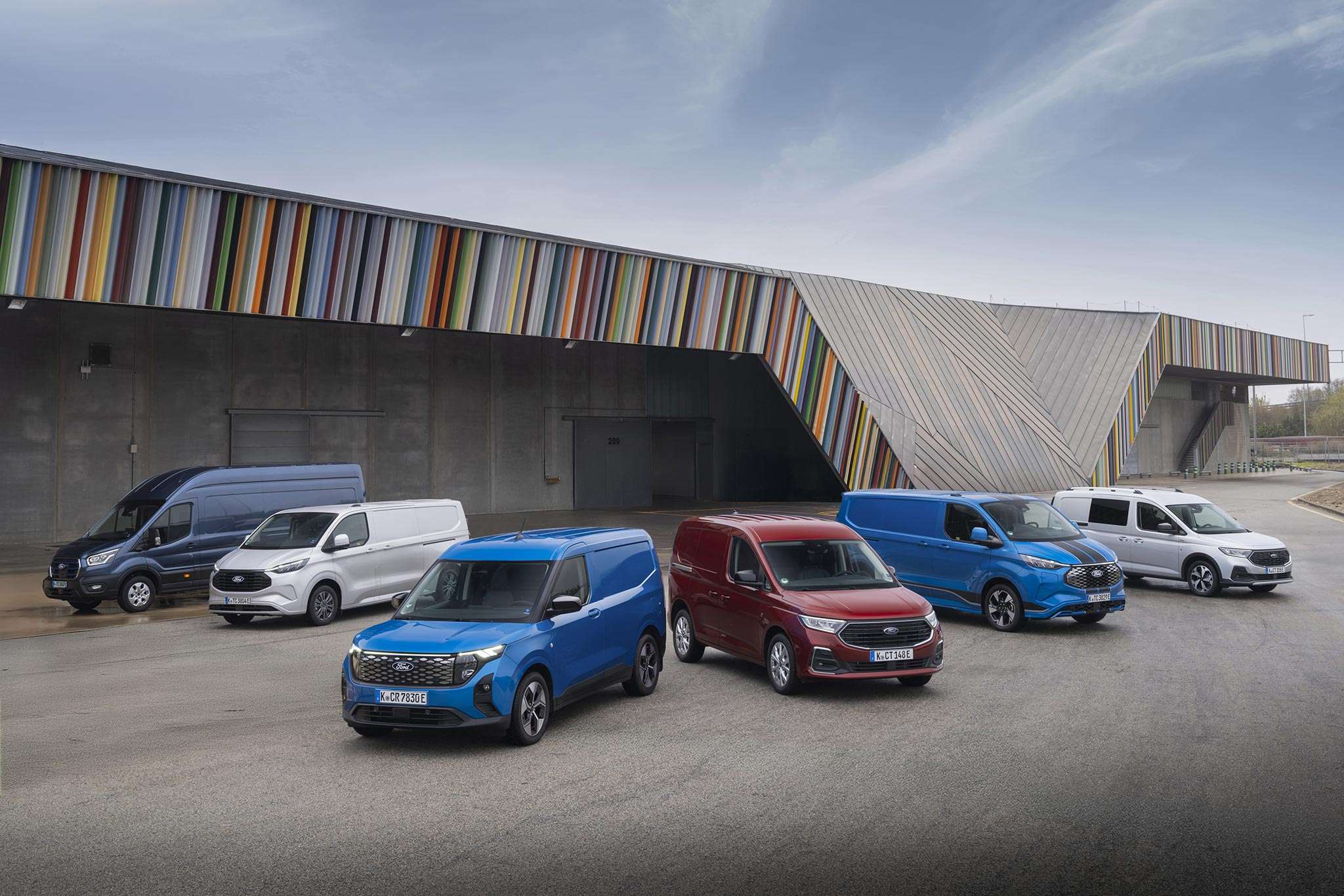 moteur EcoBlue Ford moteur EcoBlue Ford