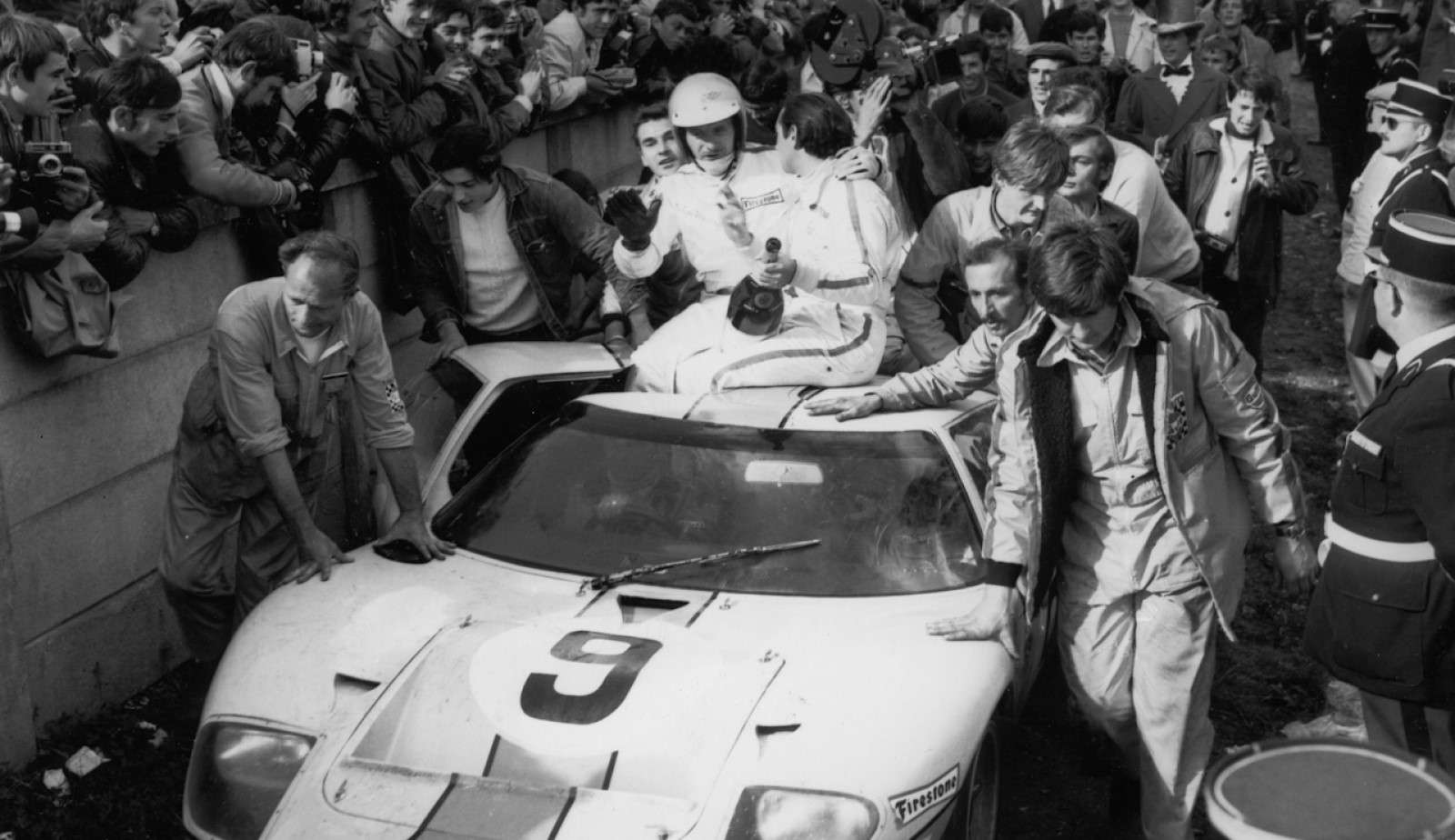 24 Heures du Mans 24 Heures du Mans