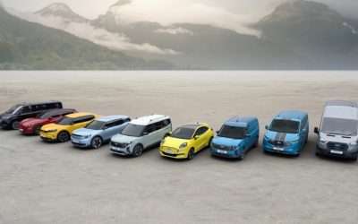 Prime CEE : Ford & SIPLEC s’associent pour faciliter l’accès à la mobilité électrique (2025)
