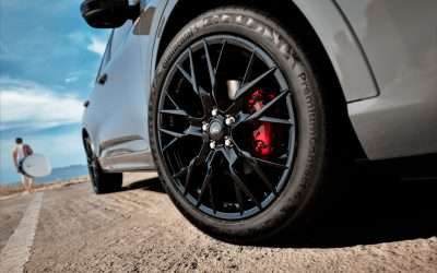 Comment bien choisir ses pièces auto Ford ? (2026)