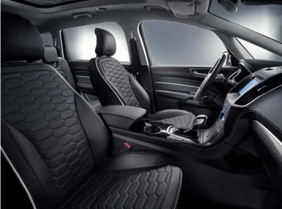 ford vignale