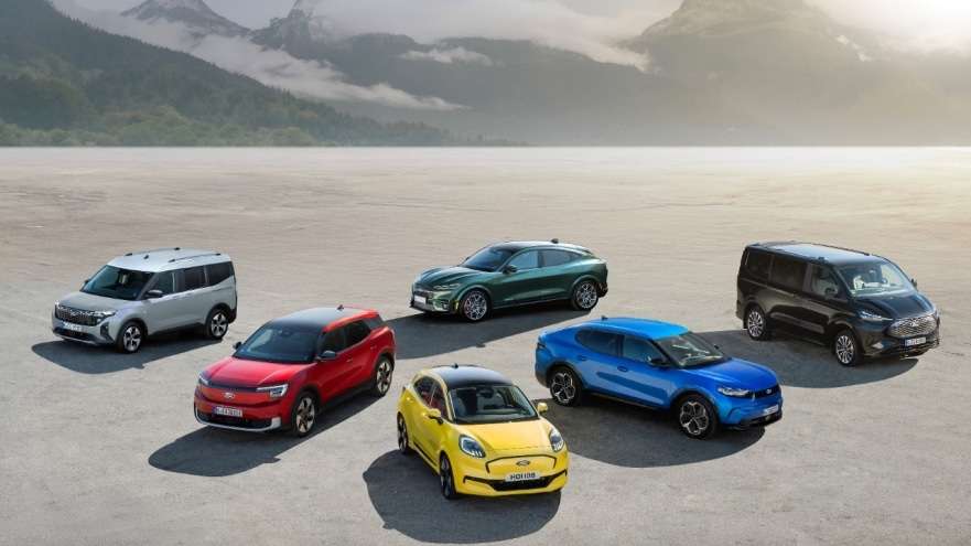 ford power promise
