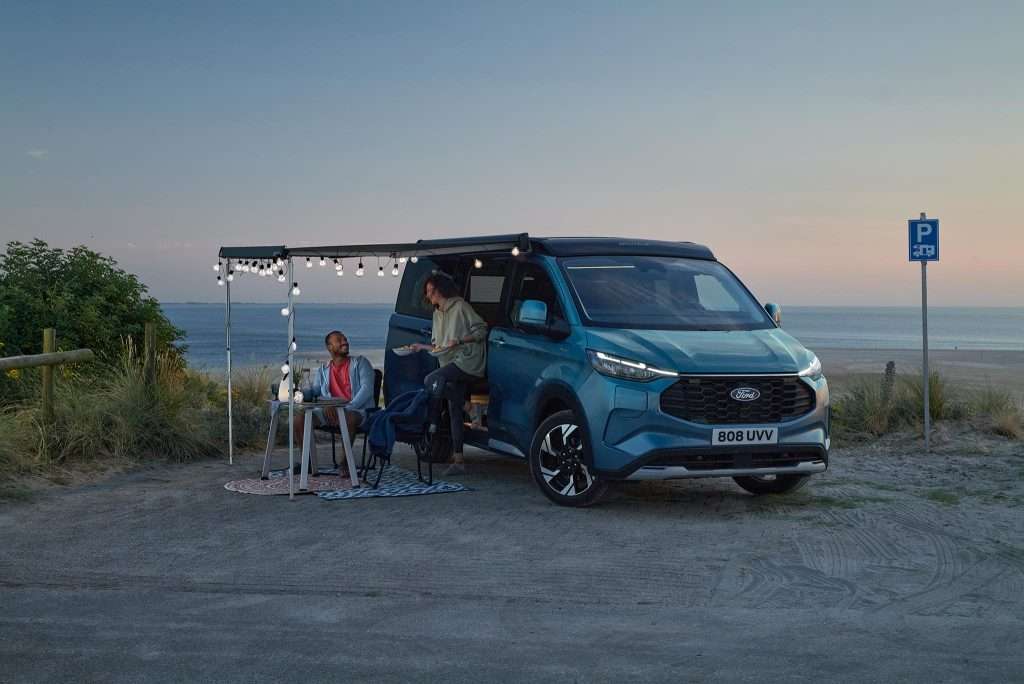 voiture idéale pour partir en vacances