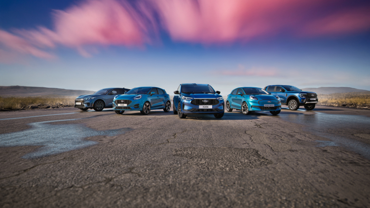 ford bluecruise ford bluecruise