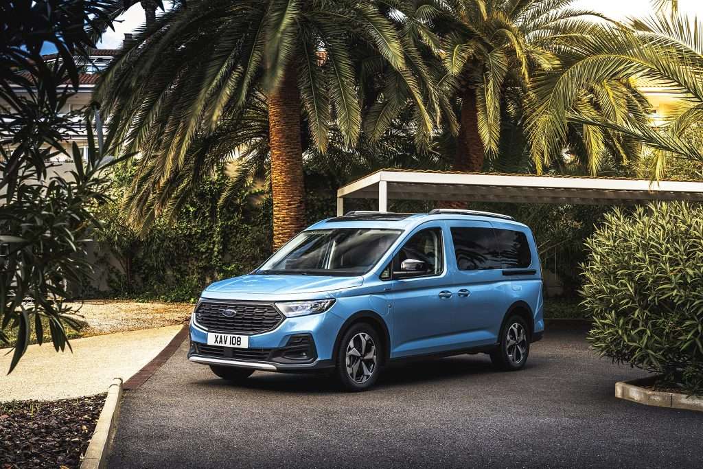 voiture idéale pour partir en vacances