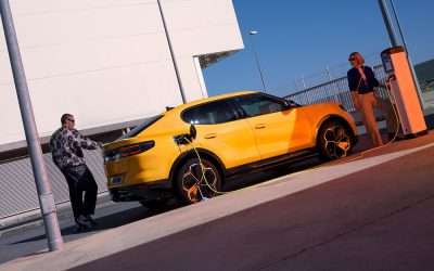 Ford Power Promise : L’expérience électrique Ford en toute sérénité.(2025)