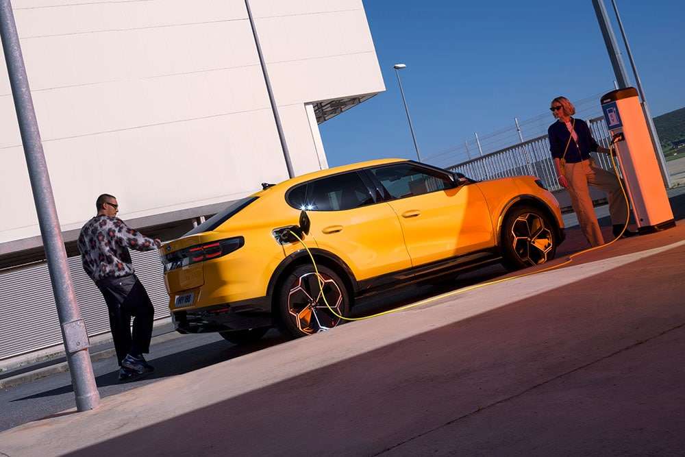 Ford Power Promise : L’expérience électrique Ford en toute sérénité.(2026)