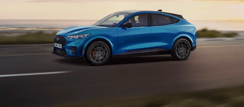 ford power promise
