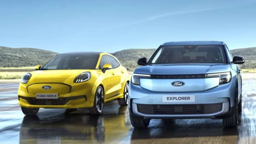 Ford France confirme sa participation au Leasing Social 2025