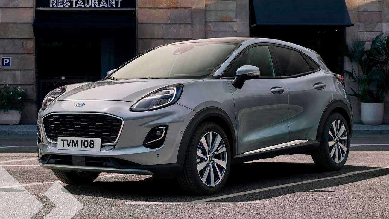 offre-occasion-fors-puma-faible-km Ford Puma ST Line : L’équilibre parfait entre dynamisme, style et polyvalence (2026)