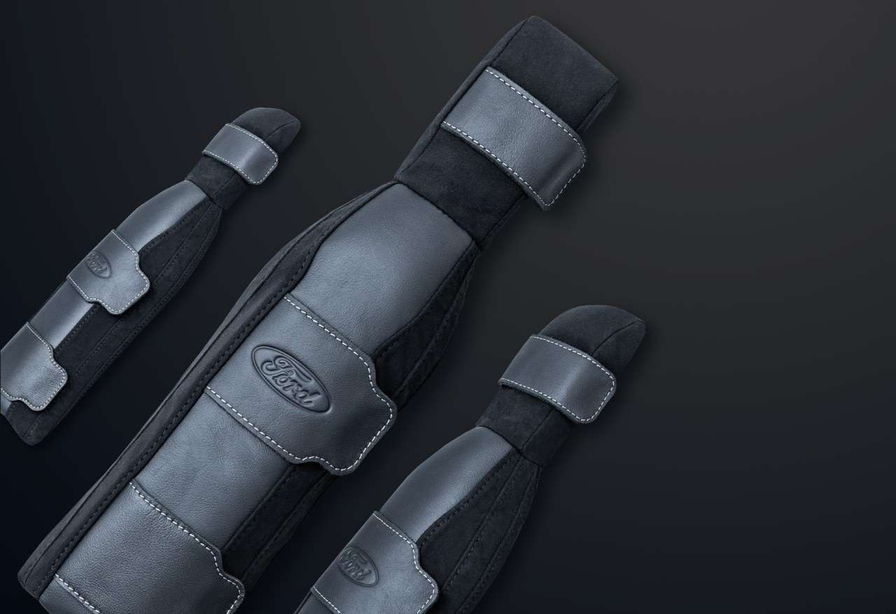 The Ford SupportBelt 