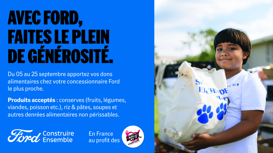 Restos du Cœur