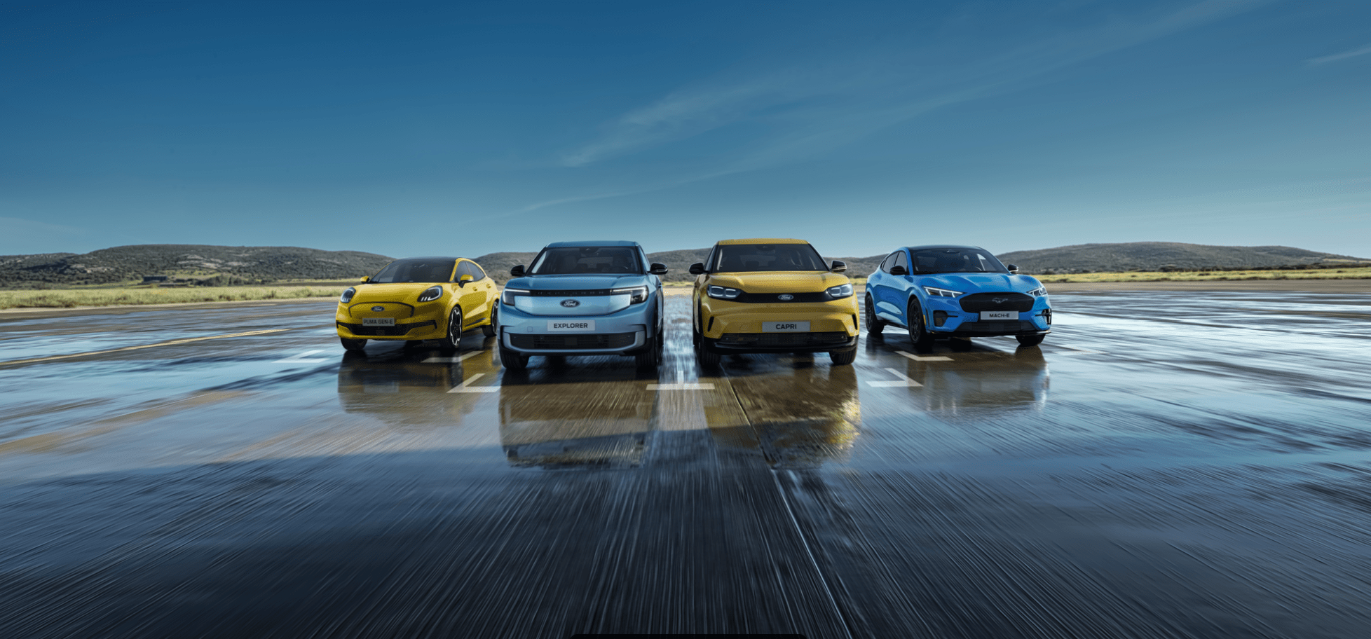 gamme go electric