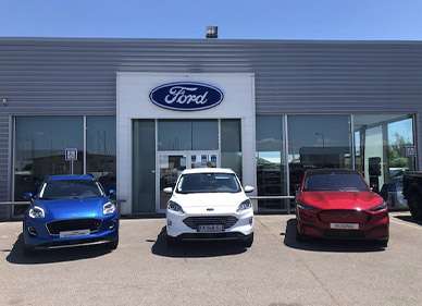 FORD SETE
