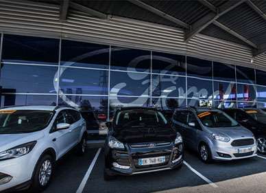 FORD VALENCE