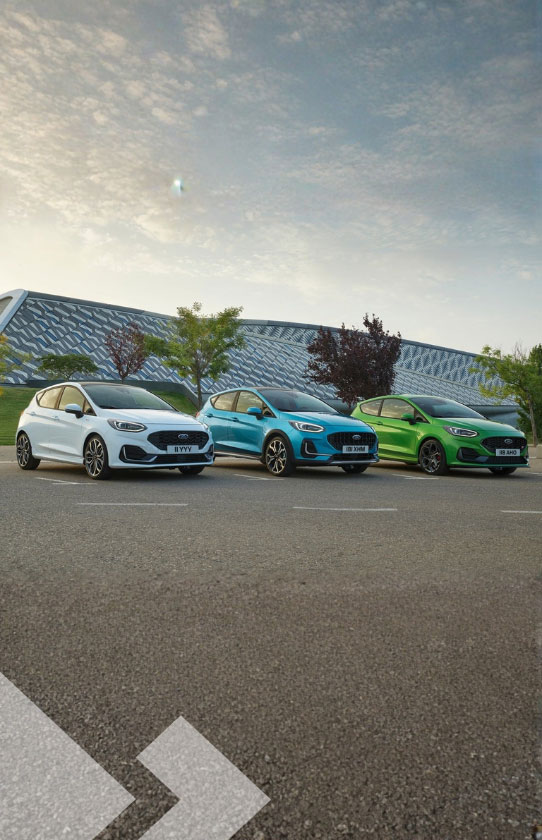 Notre sélection de Ford E85 d'occasion en stock