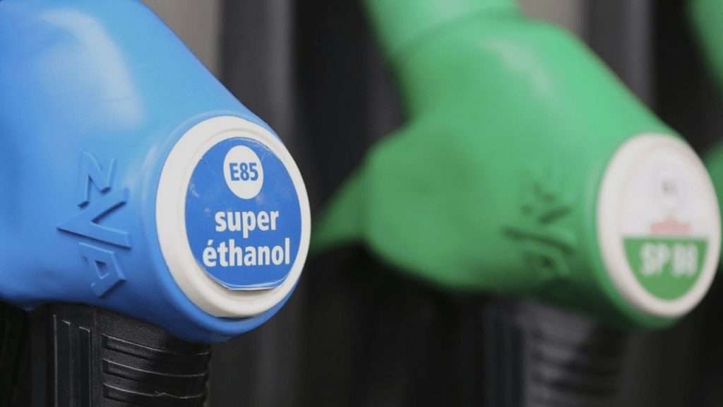 6 raisons d’adopter le carburant E85 avec Ford : économies, écologie et performances