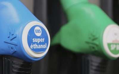 6 raisons d’adopter le carburant E85 avec Ford : économies, écologie et performances