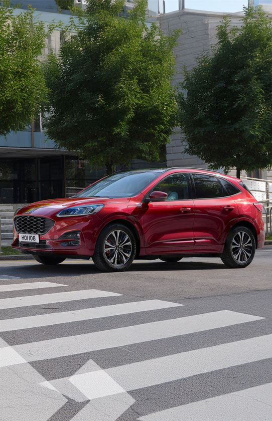 Notre sélection de Ford Kuga E85 d’occasion à partir de 16.390€*