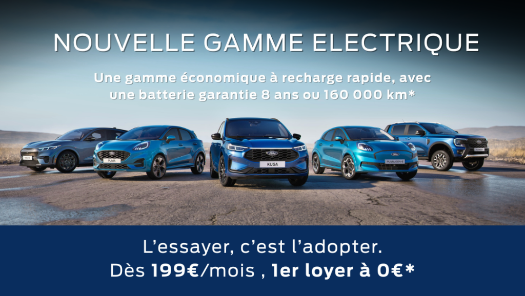 offre electrique offre electrique