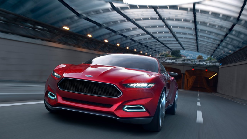 ford evos (1) ford evos (1)