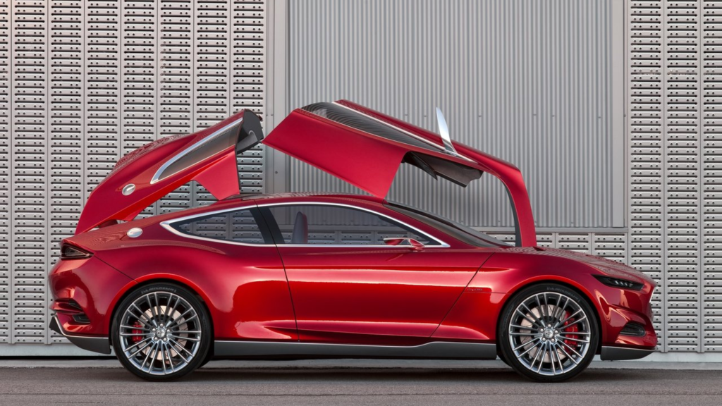 ford evos (2) ford evos (2)