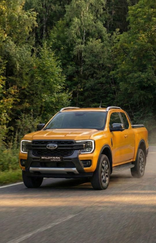ford wildtrack Ford Ranger Super Cabine diesel XLT à partir de 399€ HT / mois sans apport