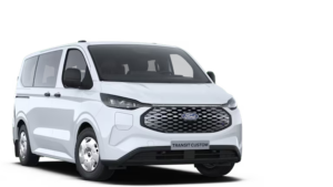 E-Transit Custom kombi