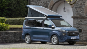 Nouveau Transit Custom Nugget