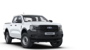 Ranger Double Cabine